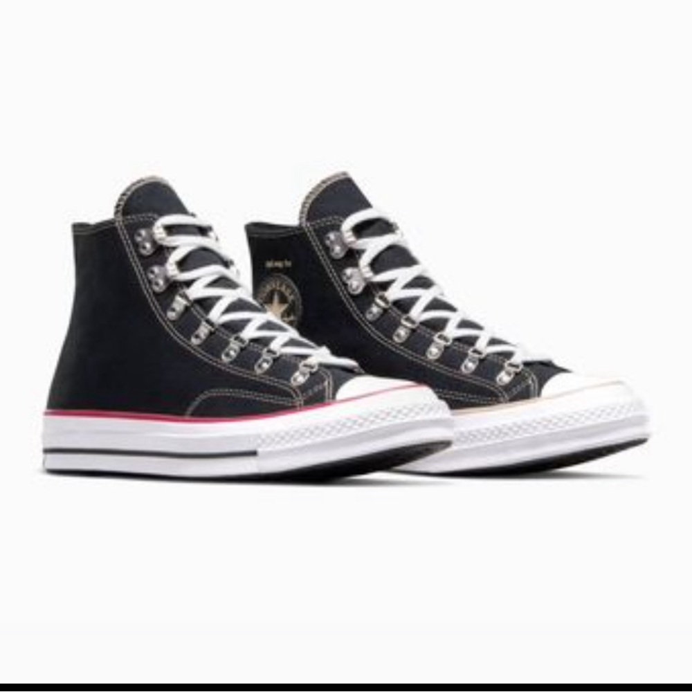 PgLang x Converse 'as luck would have it' (M13)